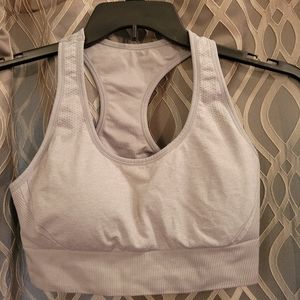 All in Motion Sports Bra. Size XXL